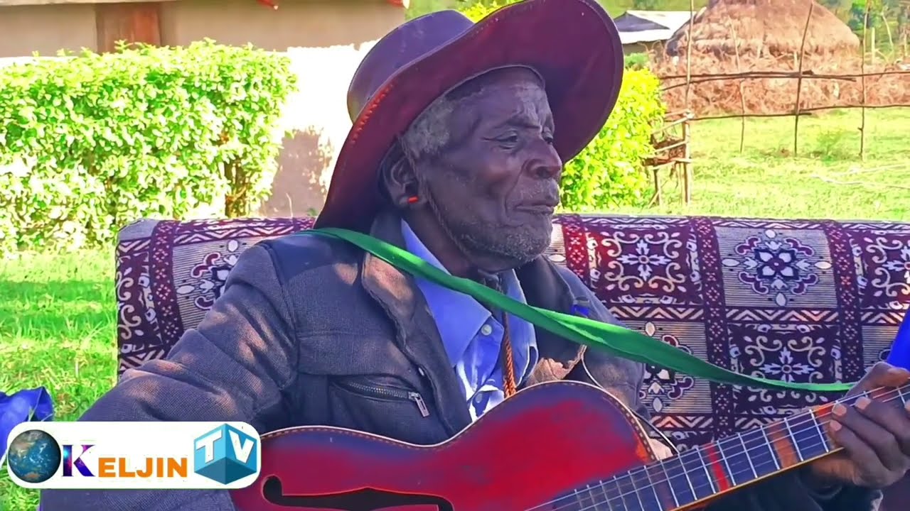 Tuguk somok by Segeri Talaam and kipchamba Taboituk August 5, 2025