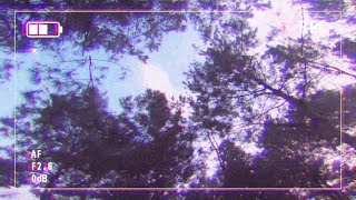 #lo-fi video|夏天好热，去山顶吹吹风~