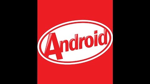 Android Kitkat 4.4.4 Micromax magnus a117 custom Rom!