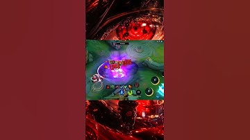 When Argus meets Argus!! #mlbb #argus #mobilelegends