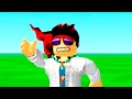 I survived building hiding by brainrots for a day build to survive brainrots part 2