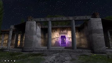 The Talos Principle - Prototype DLC (Lost Level Playthrough)