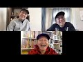 3人でしゃべってみた vol.5 ~セレブガチャからピクミンまで~ #スチャダラパー