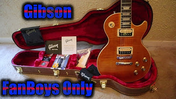 Relax and take a look at this 2020 Gibson Slash Les Paul
