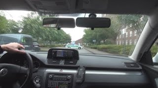 Innenaufnahme - Fustw Hauptzollamt Köln Mit Stadt-Landschaltung