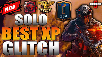 *NEW* ✅ BEST PORTAL XP BOT LOBBIES BF6! BF6 XP GLITCHES! BF6 GLITCH/BATTLEFIELD 6 GLITCH/NEW GLITCH!