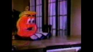 Bugs Bunny Safety Commercial