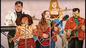 The Altons "Float" (Official Video)