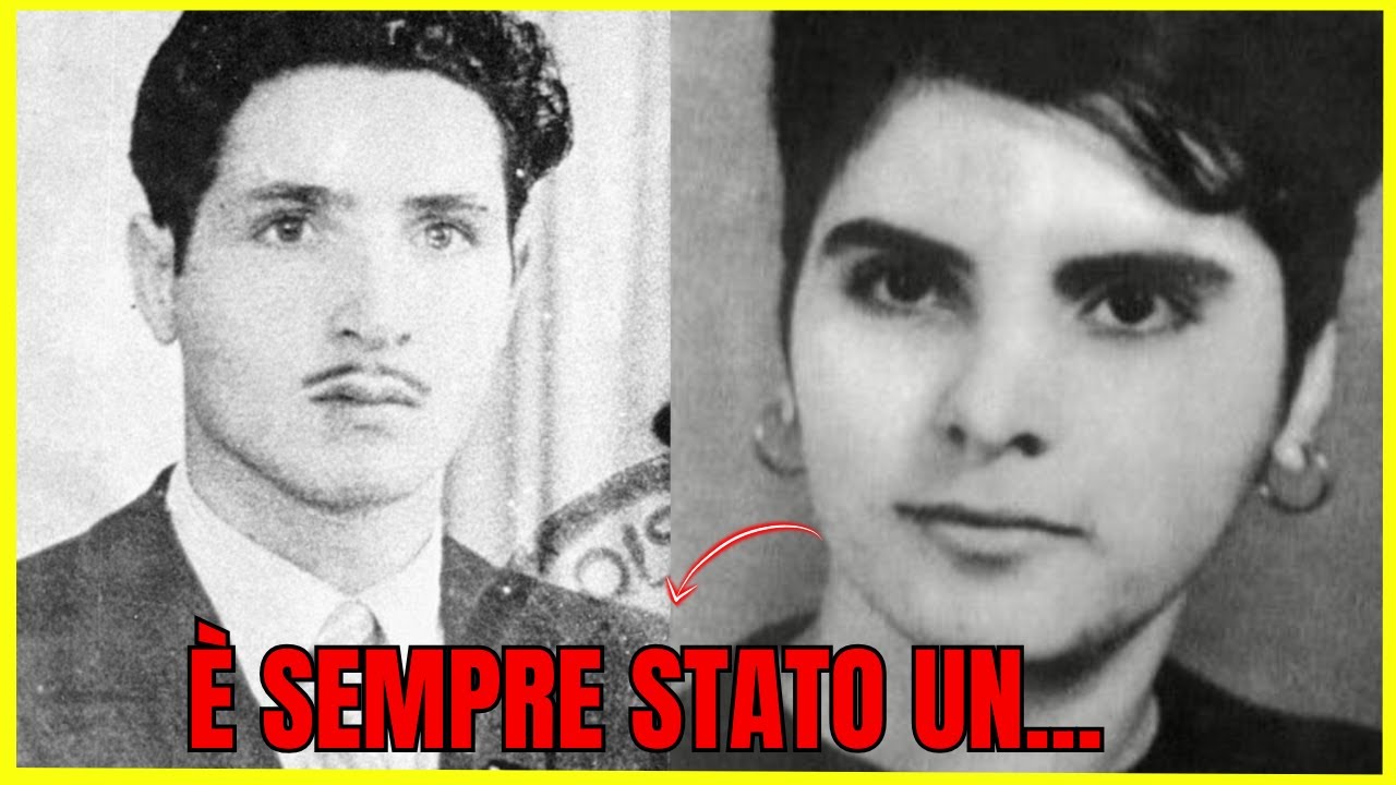 Ninetta Bagarella, 80 anni, rompe il silenzio sul passato di Totò Riina ...
