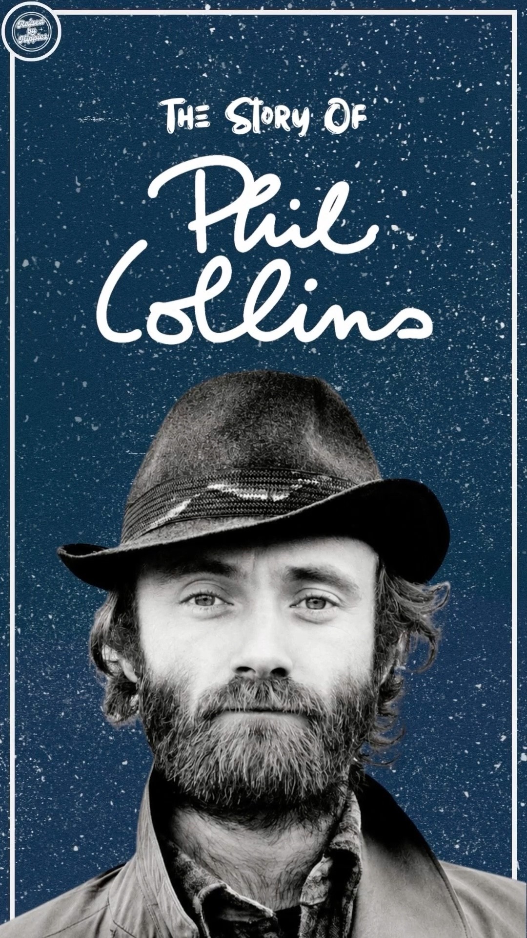 Phil Collins Was Everywhere | The Story Of Phil Collins - YouTube