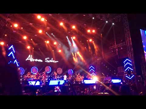 Alvaro Soler – Loca (SZIN, 2019)