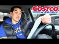 What $500 Buys You At Costco!