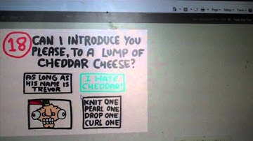 The Impossible Quiz Demo Walkthrough (In less than a minute)