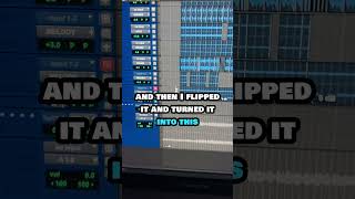 How I Mix Sampling 90's R &amp; B song #beat #mixingandmastering #beattutorial #mixingmastering