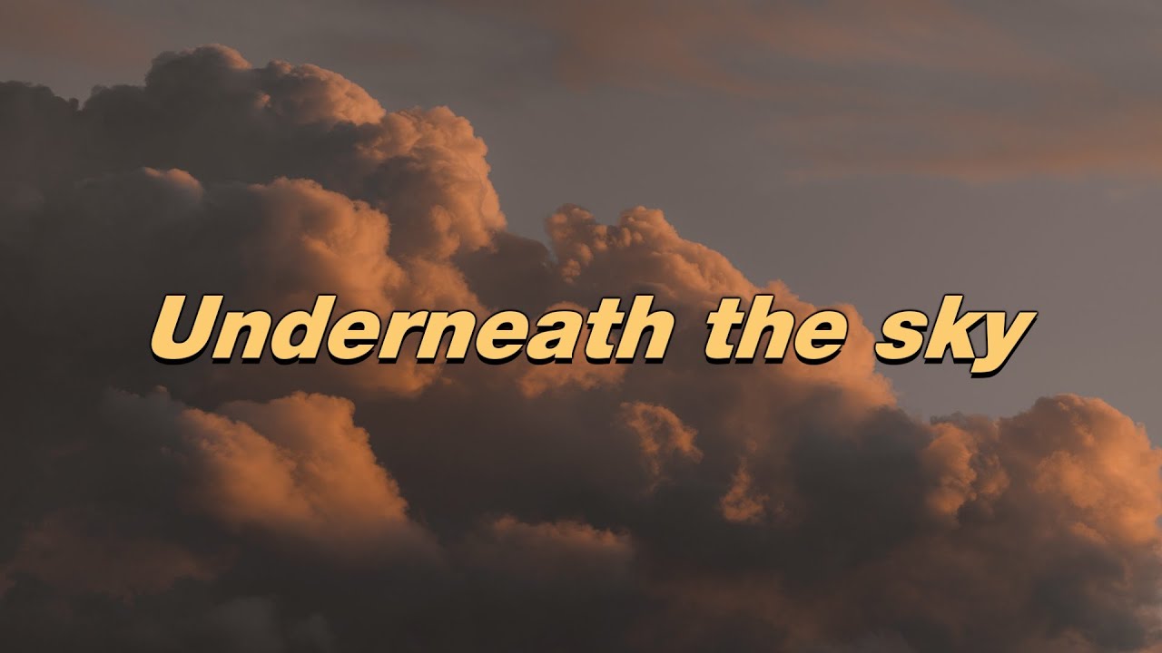 Oasis - Underneath The Sky (Live at Radio NRJ, 1997) [한글자막]