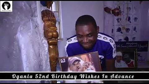 Oganla 52years advance birthday wishes