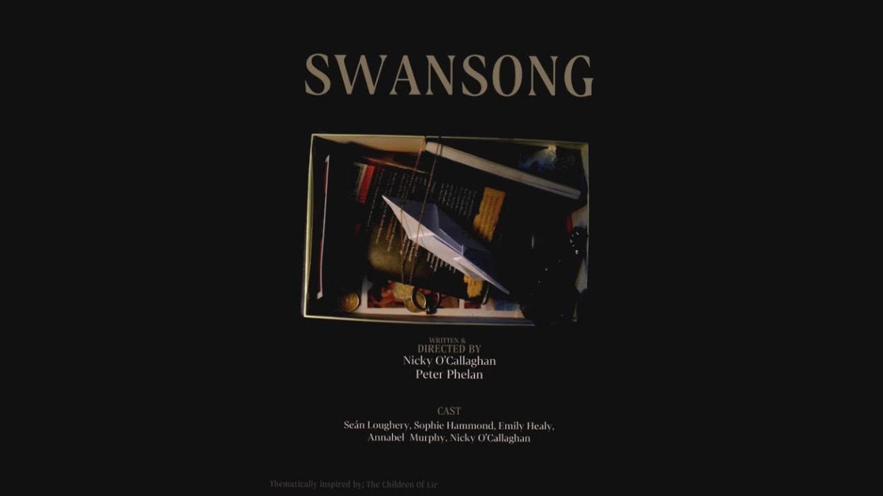 Swansong (Irish Short-Film)