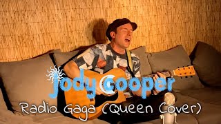 Queen - Radio Ga Ga (Acoustic Cover)