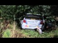 ADAC Rally Deutschland 2013 | Diary | Novikov/Minor | Third day + Latvala after crash