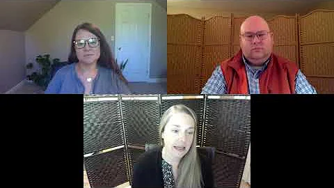 The ChitChat Episode 14 with Sarah Sapp, M.A.