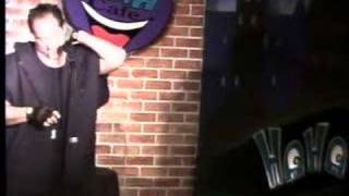 DICE UNDISPUTED Andrew Dice Clay @ The HaHa Cafe Part 3