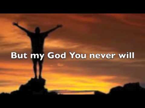 Give Me Faith - Elevation Worship (LYRICS ON SCREEN)