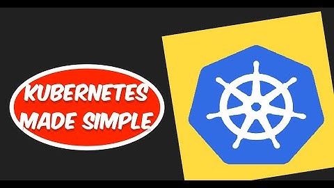 Kubernetes Made Simple: Understanding Container Orchestration
