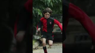 Tarihin En Iyisi - Messi Belgeseli