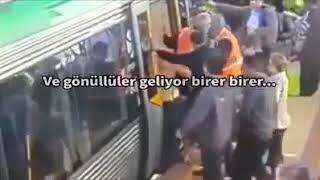 Birlik Olmak Gerek Hep Birlikte Birliğin Gücü