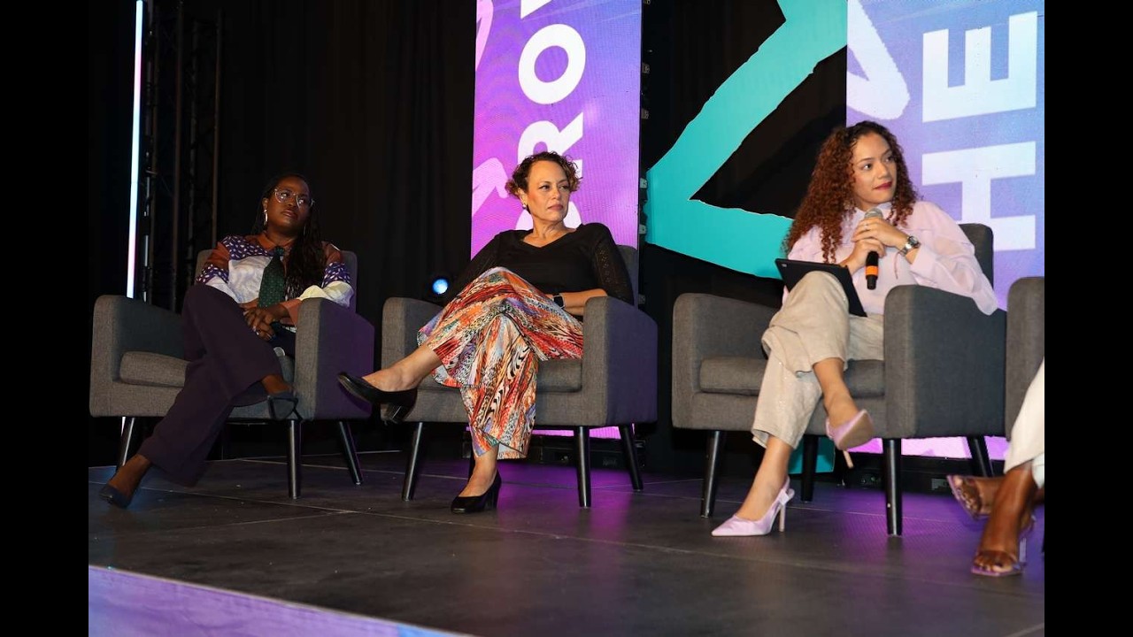 “Women in Transformation” a siña e proceso di cura alma pa bira lider