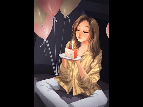 ASMR/Roleplay You organize a surprise birthday party for your girlfriend (F4M)