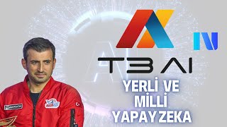 T3 AI Nasıl Kullanılır? | NEXT Sosyal Yapay Zeka Özelliği İncelemesi! 🤖