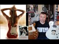 Зачем мы ищем замену Gibson Les Paul?? Горыныч или Баба Яга?!