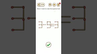 Brain Find level 40 Walkthrough || Solution || Android & iOS || Gameplay screenshot 5
