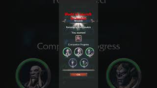 world of warcraft dragonflight on mobile screenshot 1