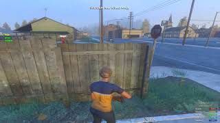 H1Emu Just Survive Pvp Montage Ego Trip