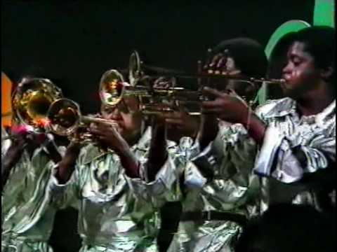Melou (Wuta Mayi) - T.P. O.K. Jazz Télé Zaire 1975
