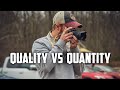Overland content upgrades &amp; the YouTube algorithm trap | #overland #camplife