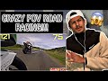 SO FAST!| 1000cc⚡Speed☘️, Armoy Road Races, N.Ireland . . . . (Type Race, Isle of Man TT) | REACTION