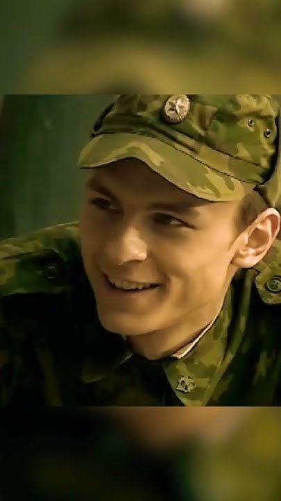 Соколов узнал, что его предала девушка #солдаты #сериал - YouTube