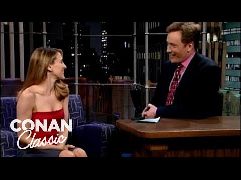 Video: How The Frankly Ugly Sarah Jessica Parker Became The Star Of Sex And The City