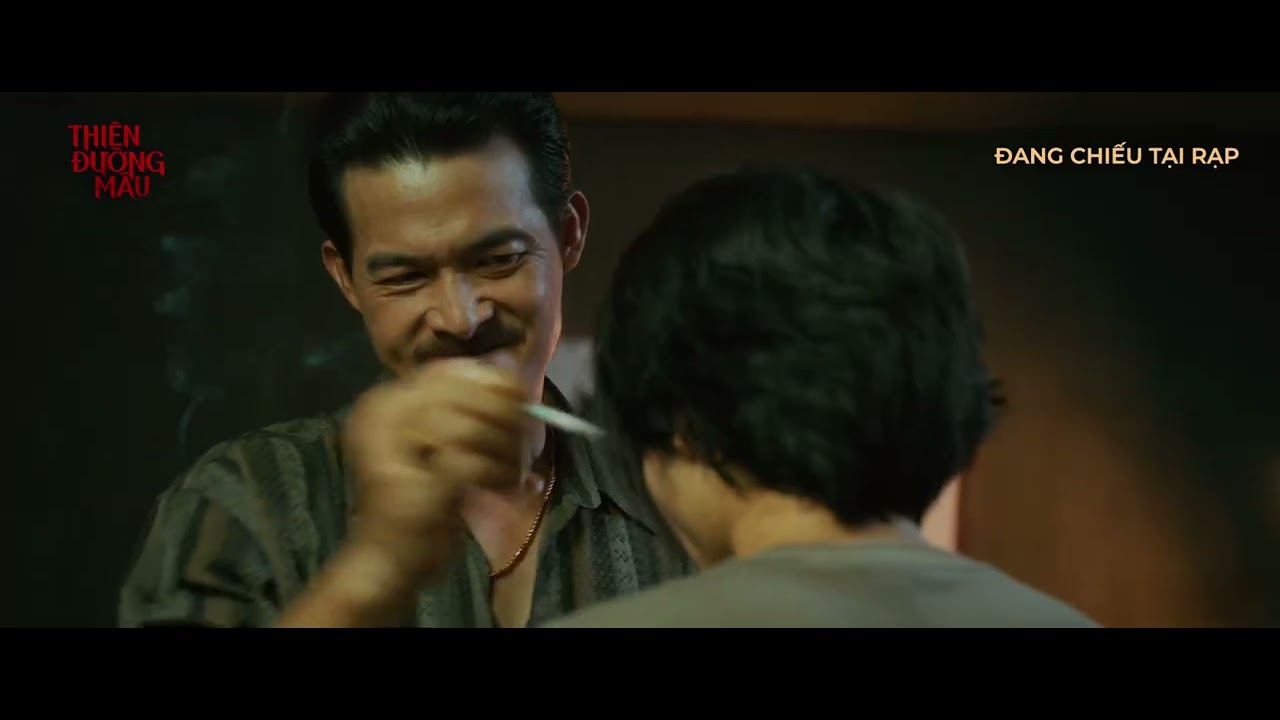 Best Cut Thiên Đường Máu | Sự cạnh tranh khốc liệt trong khu tự trị