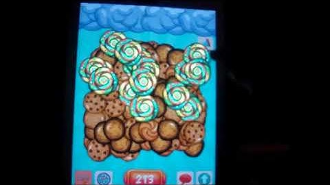 Cookie Collector 2 All 7 secrets revealed! October 2017 (OLD! NEW UPDATED VERSION IN DESCRIPTION!)