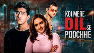 Koi Mere Dil Se Poochhe (2002) - Full Hindi Movie 4K | Aftab Shivdasani, Esha Deol, Jaya Bachchan