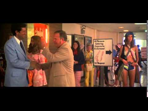 Network narrative: Nashville