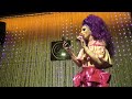 גלורי הוליווד בלרלרת חמשיר בחרוזים