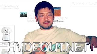 The Forgotten World of HYDEOUT.NET and the Unforgettable Life of Nujabes