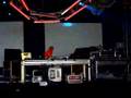 Junkie XL LIVE @ Climate Festival 2008 - Melbourne