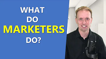 Jaké jsou marketingové strategie podniku?