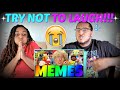 TRY NOT TO LAUGH IS BACK!!! | "BEST MEMES & VINES COMPILATION JUNE 2020" REACTION!!!